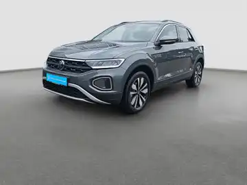VW T-ROC (1/16)
