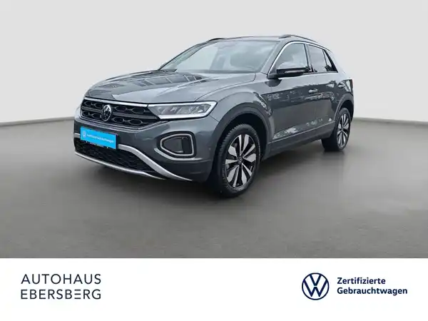 VW T-ROC (2/16)