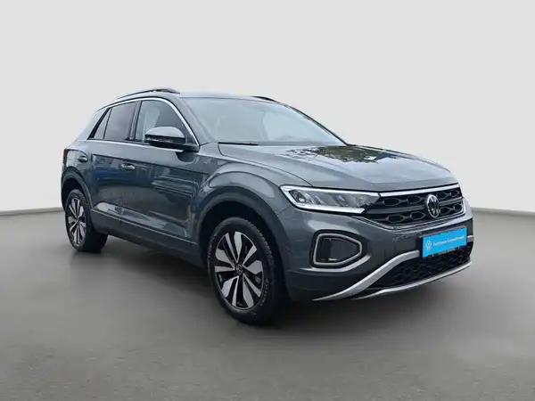 VW T-ROC (4/16)