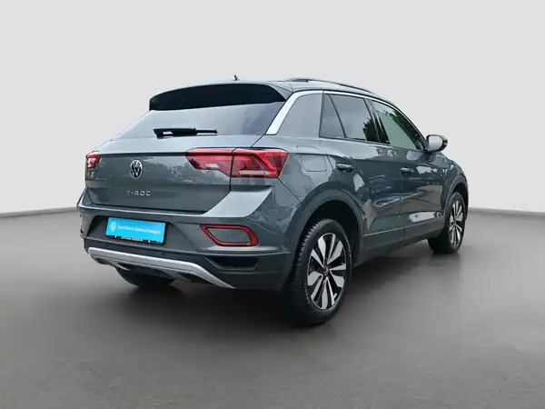 VW T-ROC (5/16)