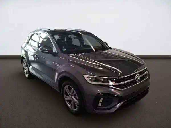 VW T-ROC (1/4)