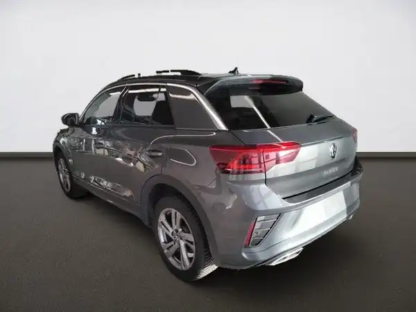 VW T-ROC (3/4)