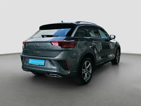 VW T-ROC (5/16)