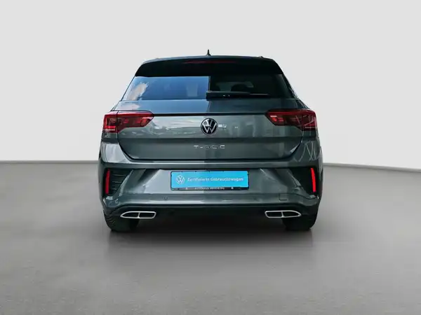 VW T-ROC (6/16)