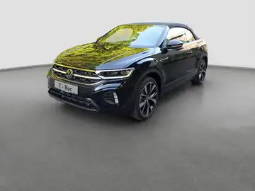VW T-ROC CABRIOLET (1/16)
