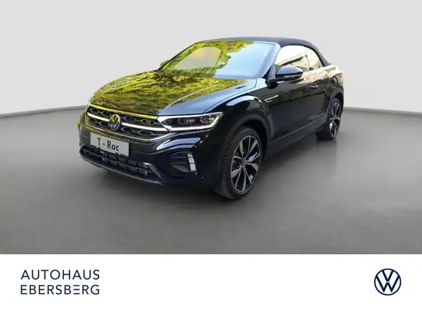 VW T-ROC CABRIOLET (2/16)