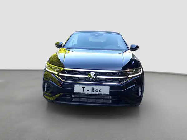 VW T-ROC CABRIOLET (3/16)