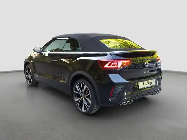 VW T-ROC CABRIOLET (7/16)