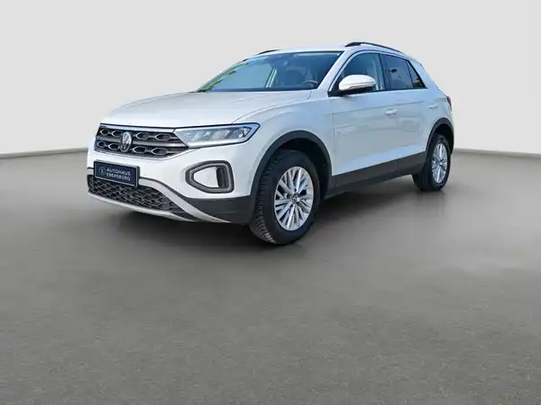 VW T-ROC (1/16)