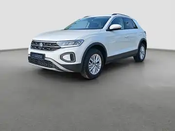 VW T-ROC (1/16)