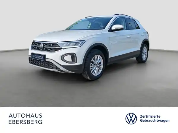 VW T-ROC (2/16)