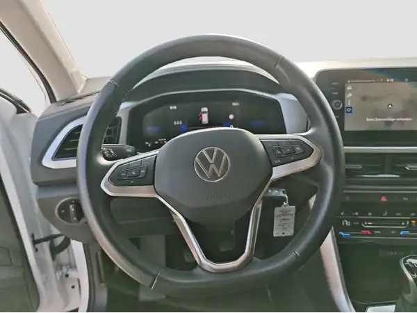 VW T-ROC (11/16)