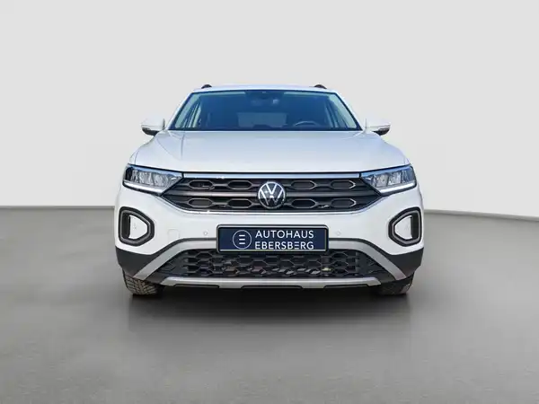 VW T-ROC (3/16)