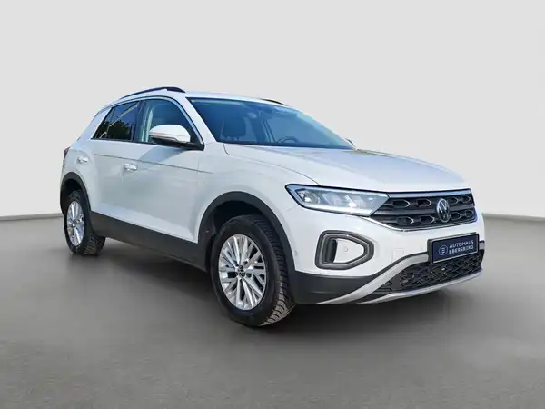 VW T-ROC (4/16)