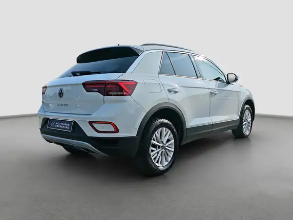VW T-ROC (5/16)