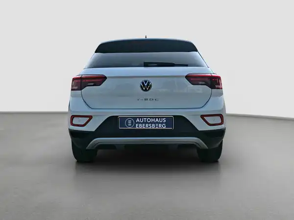VW T-ROC (6/16)