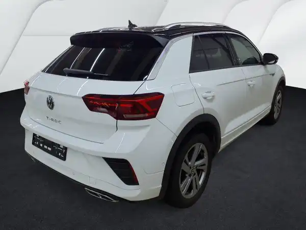 VW T-ROC (3/3)