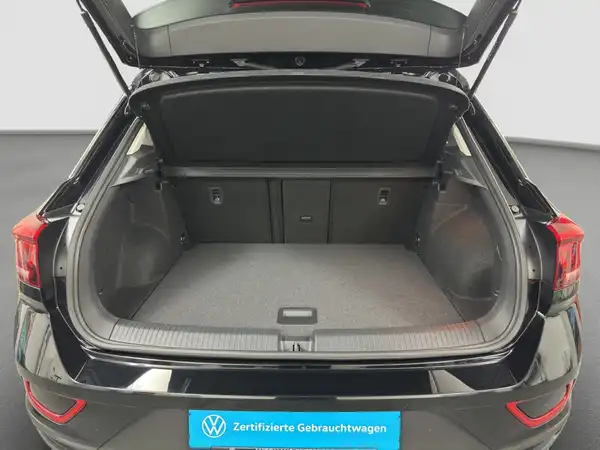 VW T-ROC (13/16)