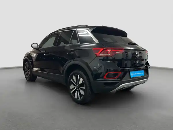 VW T-ROC (7/16)