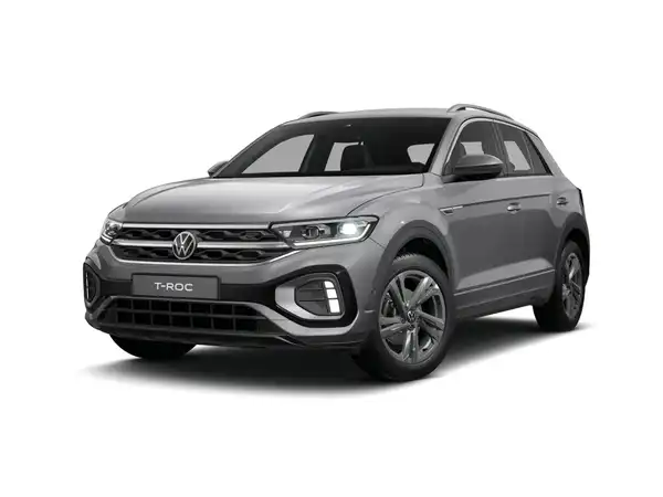 T-Roc R-Line (2/4)
