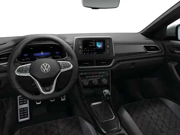 T-Roc R-Line (4/4)