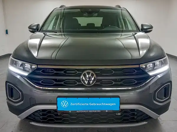 VW T-ROC (3/23)