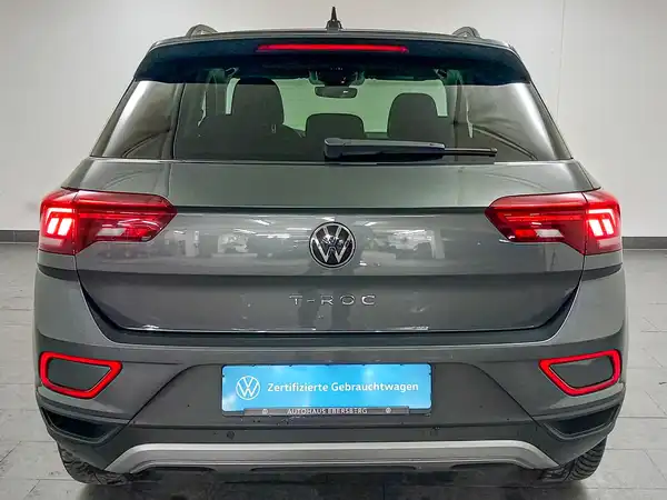 VW T-ROC (6/23)