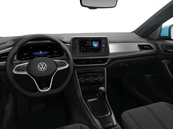 T-Roc Cabriolet Style (4/4)