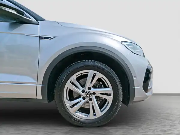 VW T-ROC (17/17)