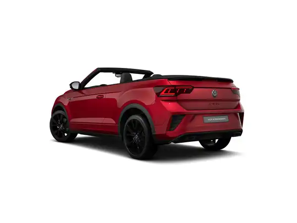 T-Roc Cabriolet R-Line (2/4)