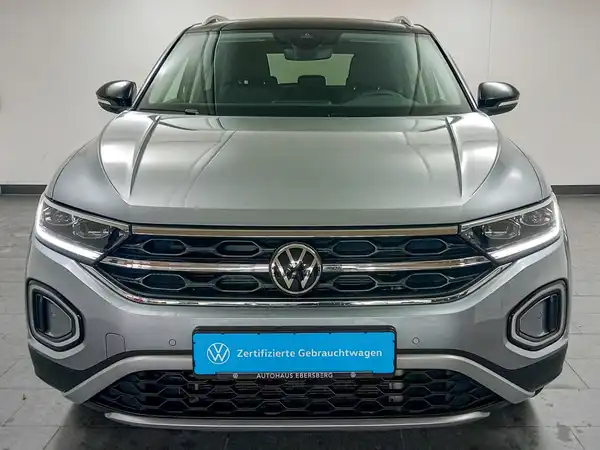 VW T-ROC (3/23)