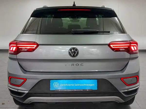 VW T-ROC (6/23)