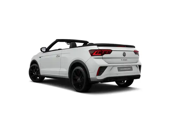 T-Roc Cabriolet R-Line (2/4)