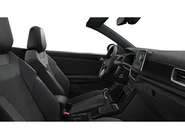 T-Roc Cabriolet R-Line (4/4)