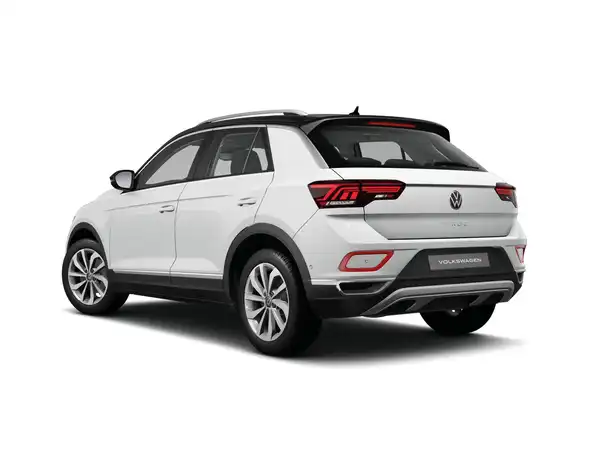 T-Roc Style (2/3)