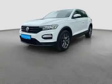 VW T-ROC (1/16)