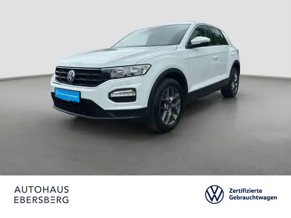 VW T-ROC (2/17)