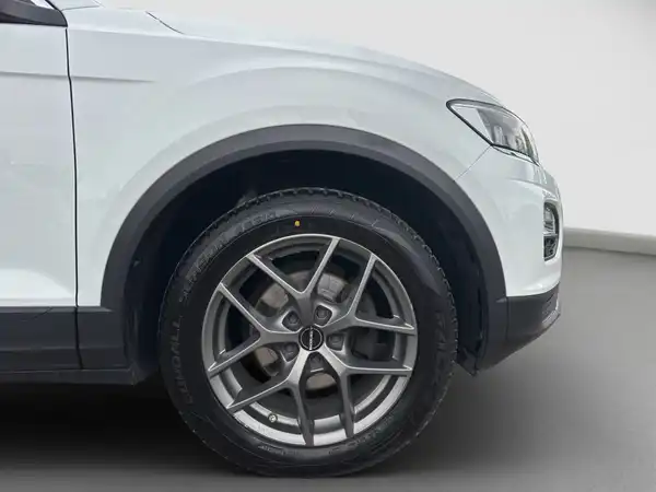 VW T-ROC (17/17)