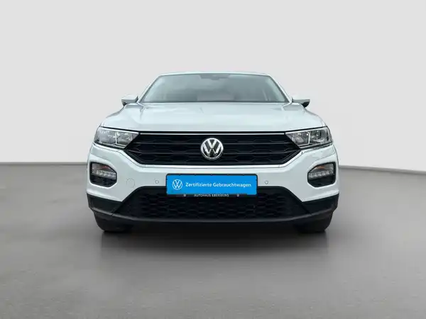 VW T-ROC (3/17)