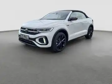 VW T-ROC CABRIOLET (1/16)