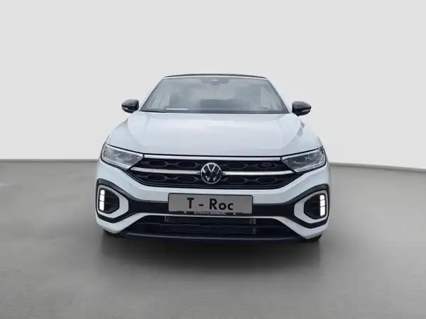 VW T-ROC CABRIOLET (3/16)
