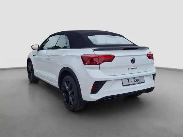 VW T-ROC CABRIOLET (7/16)
