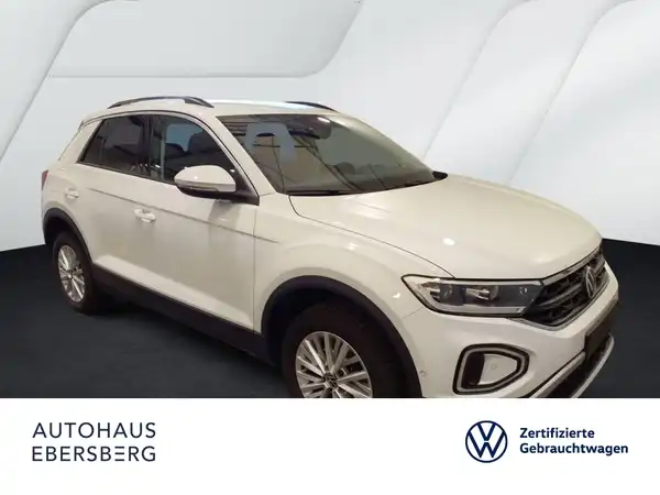 VW T-ROC (2/5)