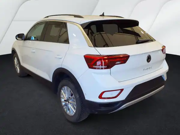 VW T-ROC (3/5)