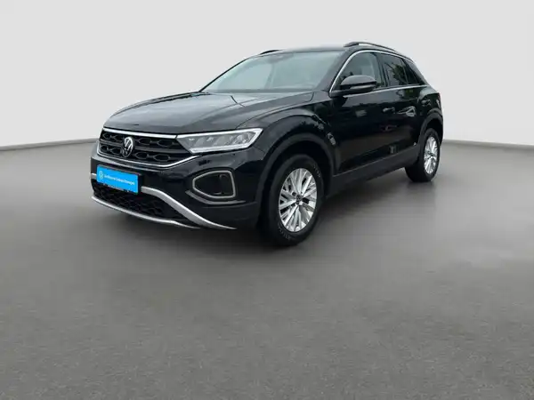 VW T-ROC (1/16)