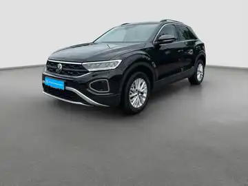 VW T-ROC (1/16)