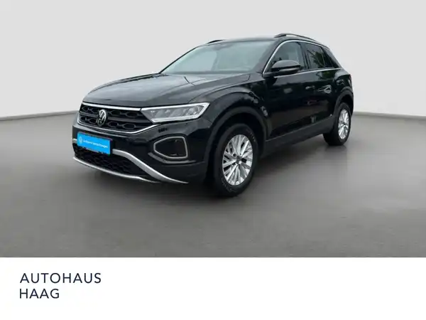 VW T-ROC (2/16)