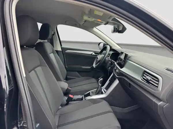 VW T-ROC (14/16)