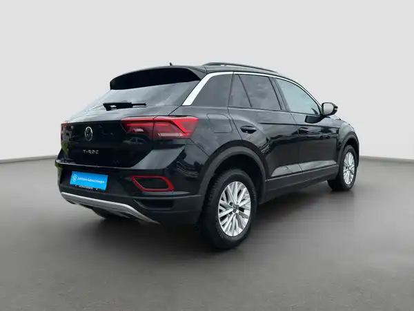 VW T-ROC (5/16)