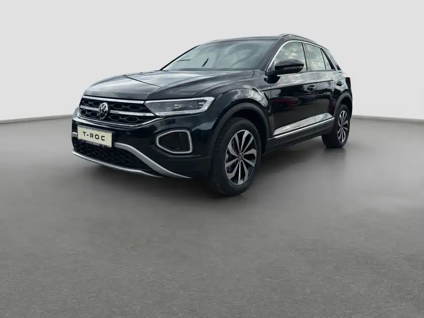 VW T-ROC (1/16)